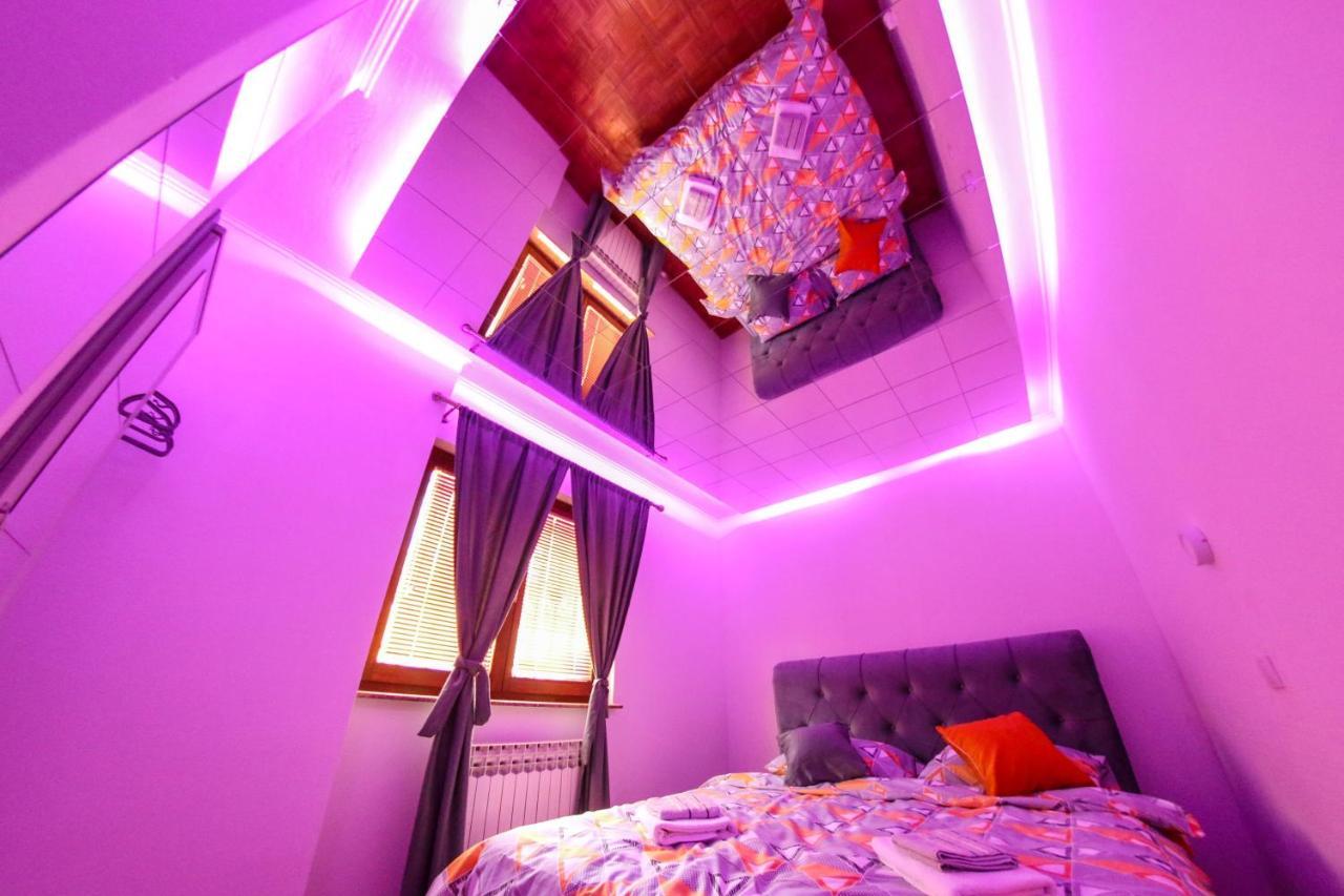 Hedonist Spa Jacuzzi Sarajevo Free Parking ภายนอก รูปภาพ
