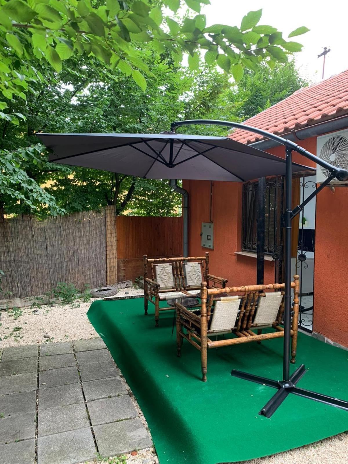 Hedonist Spa Jacuzzi Sarajevo Free Parking ภายนอก รูปภาพ