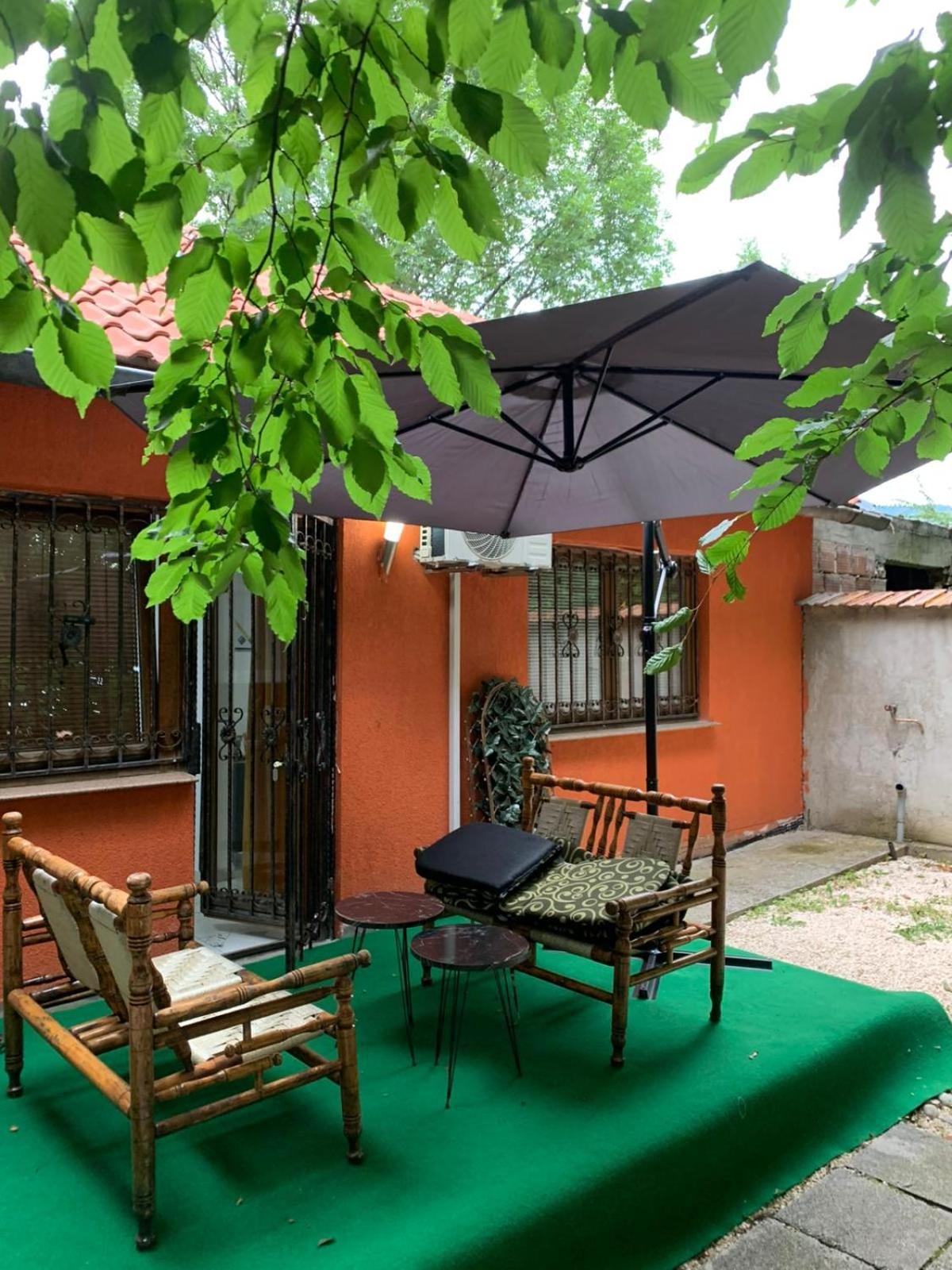 Hedonist Spa Jacuzzi Sarajevo Free Parking ภายนอก รูปภาพ