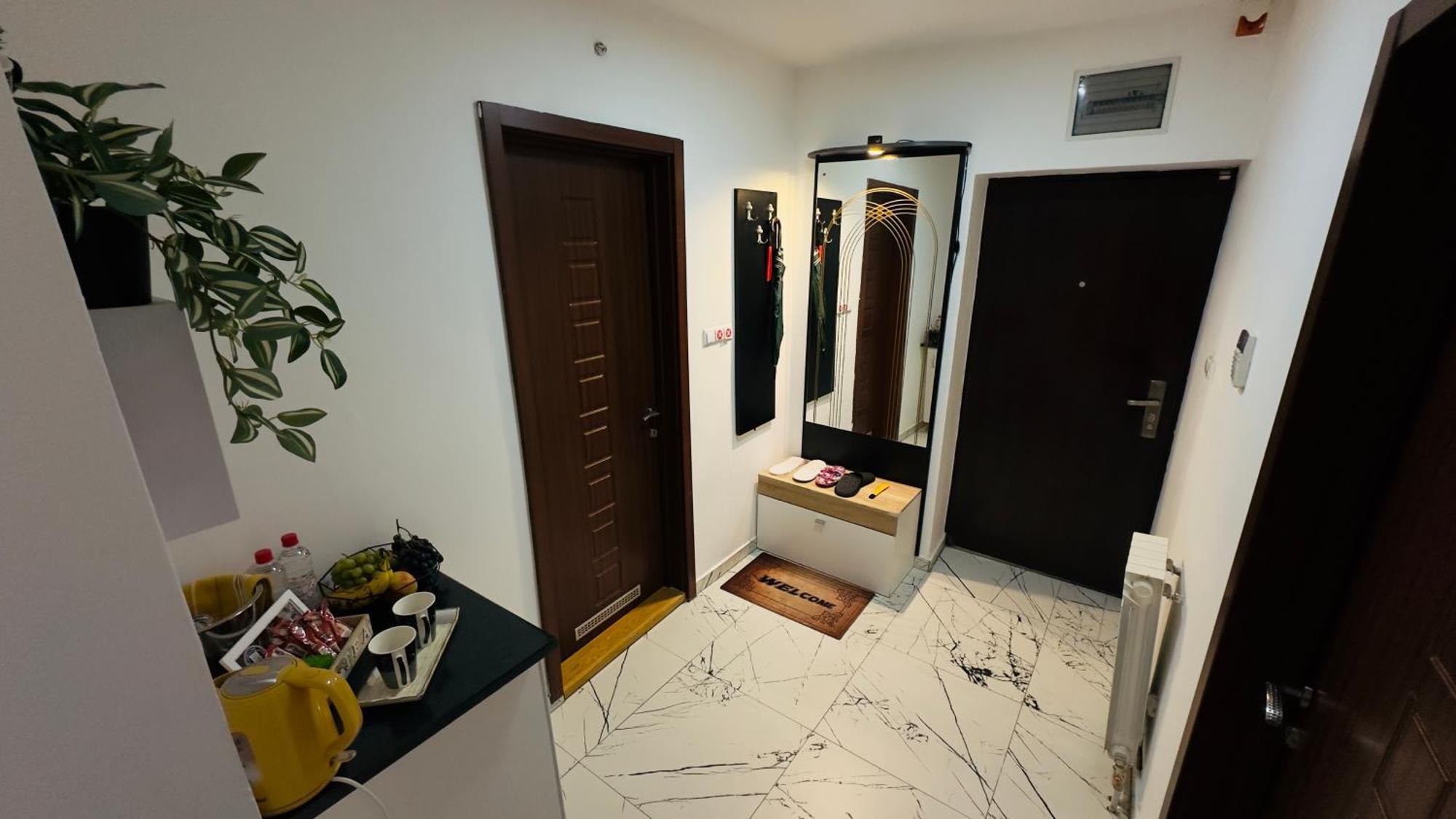Hedonist Spa Jacuzzi Sarajevo Free Parking ภายนอก รูปภาพ