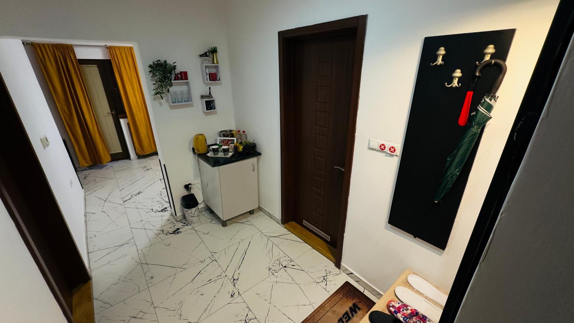 Hedonist Spa Jacuzzi Sarajevo Free Parking ภายนอก รูปภาพ