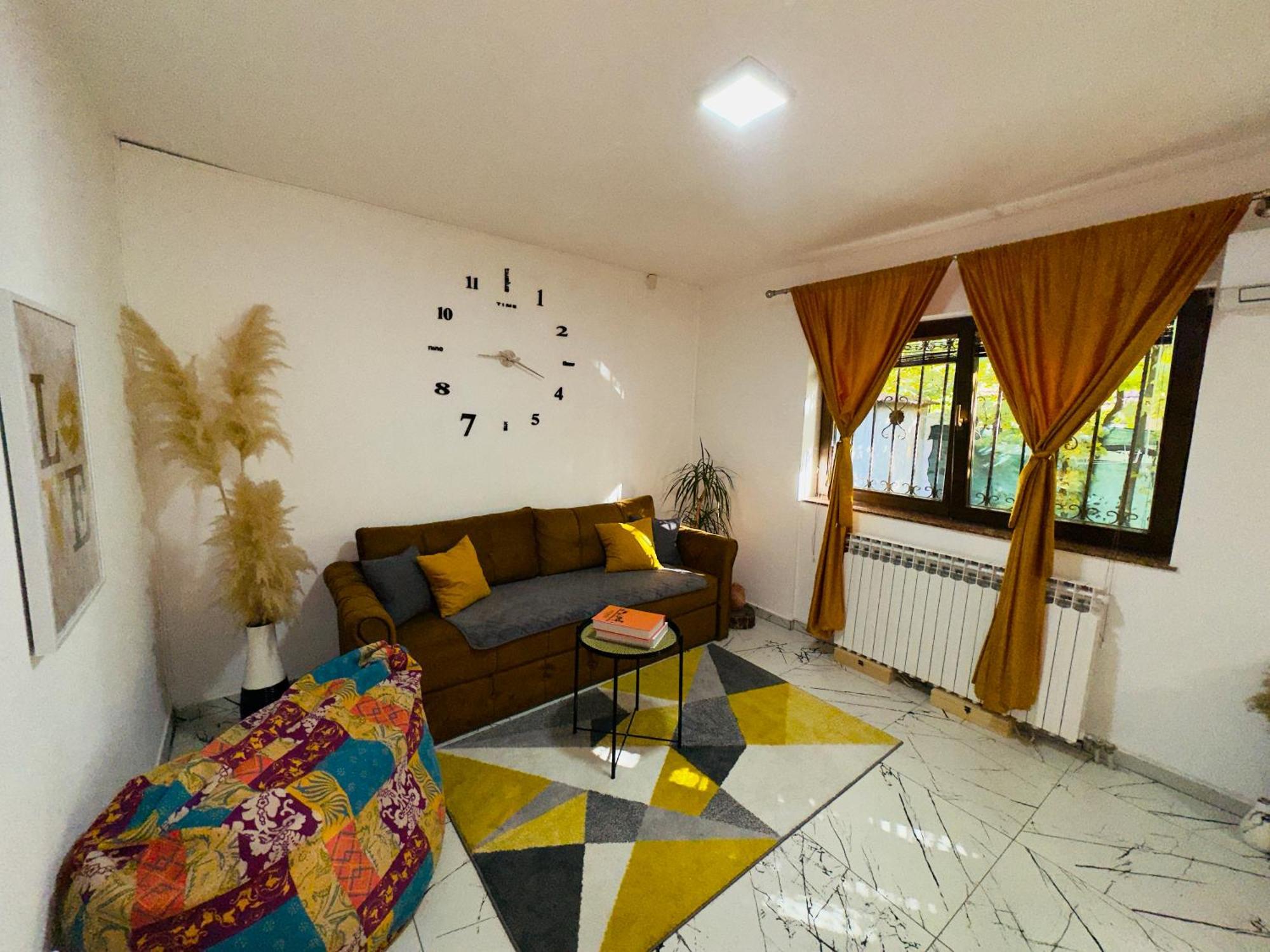 Hedonist Spa Jacuzzi Sarajevo Free Parking ภายนอก รูปภาพ