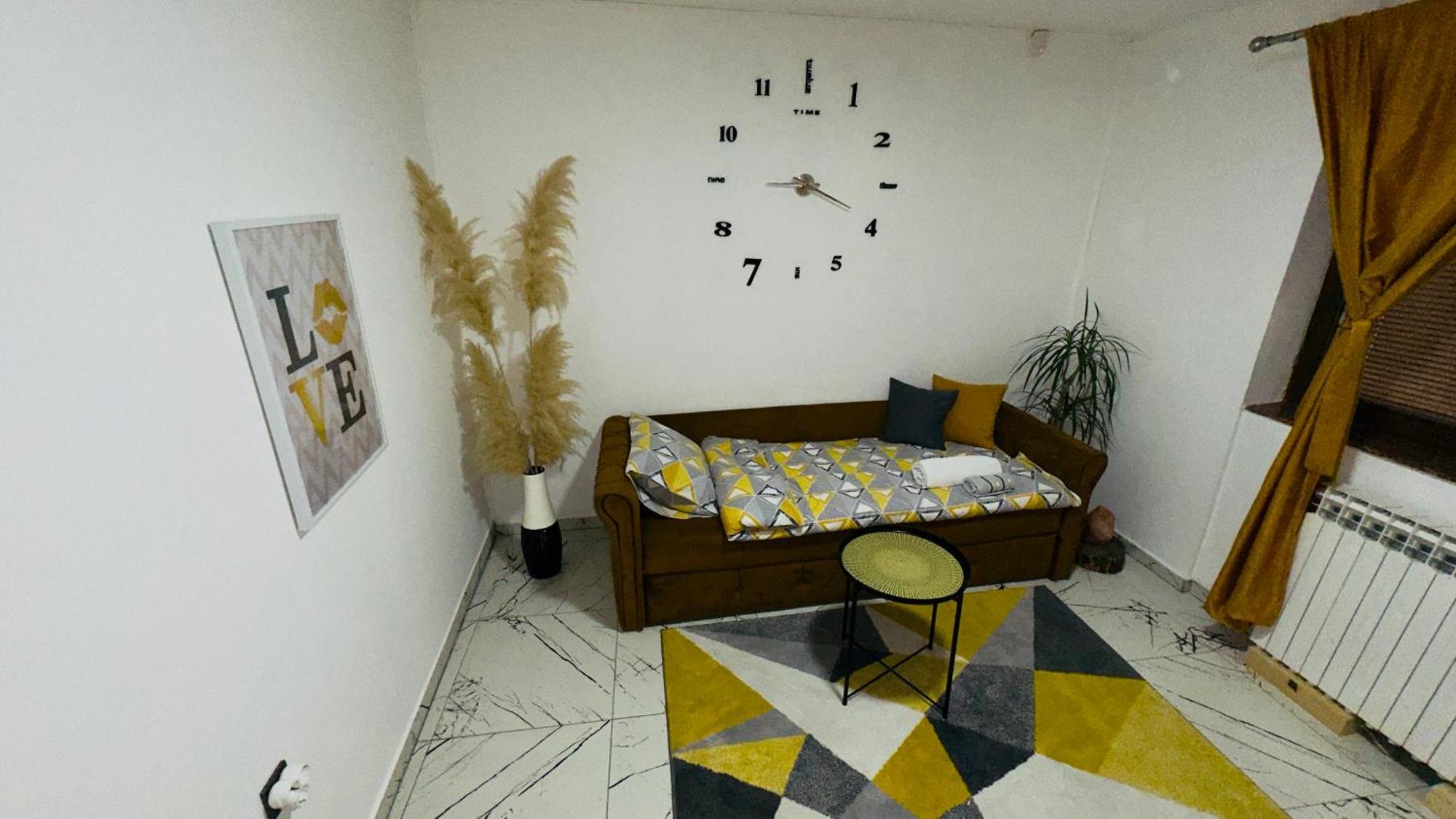 Hedonist Spa Jacuzzi Sarajevo Free Parking ภายนอก รูปภาพ