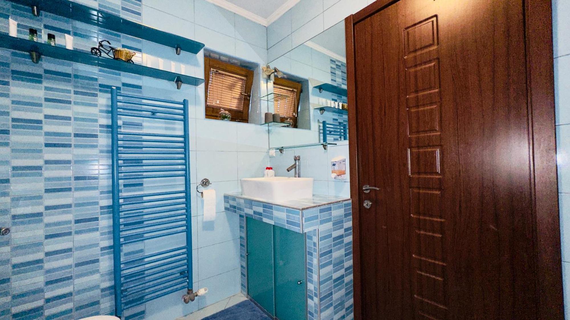 Hedonist Spa Jacuzzi Sarajevo Free Parking ภายนอก รูปภาพ