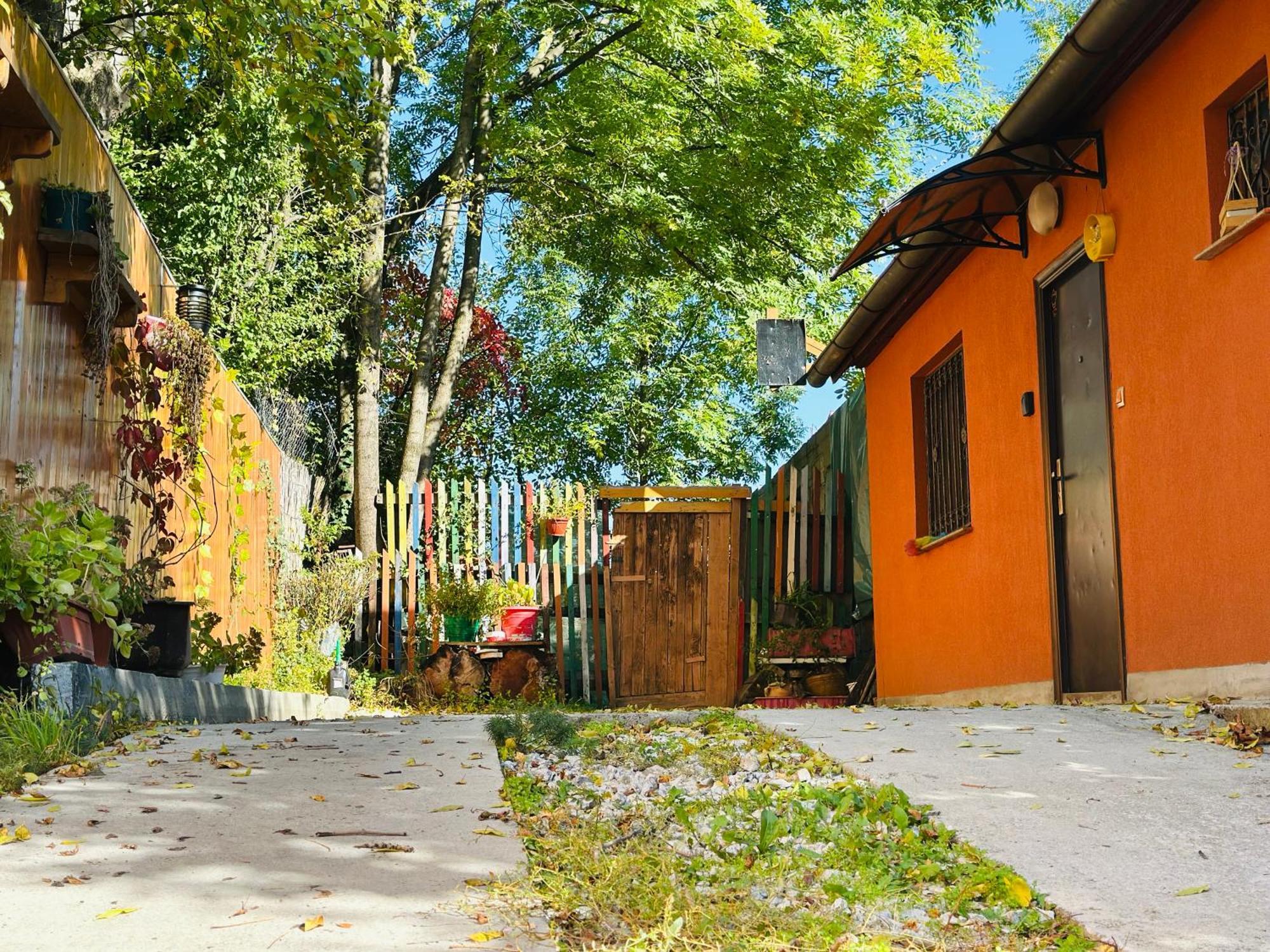 Hedonist Spa Jacuzzi Sarajevo Free Parking ภายนอก รูปภาพ